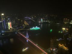 -WFC会仙楼观景台