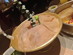 -巴奴毛肚火锅(京西大悦城店)
