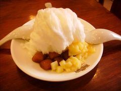 -海口骑楼小吃街