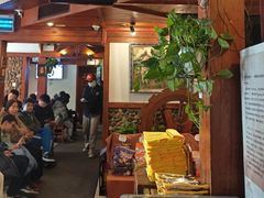 -老井俄式餐厅
