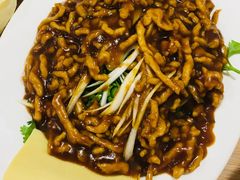 -姥家春饼店(漳州二路店)