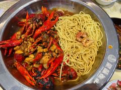 -聚味瞿记·龙虾堂(坡子街店)