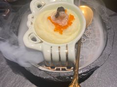 -蟹犇前•帝王蟹雪蟹(陆家嘴店)