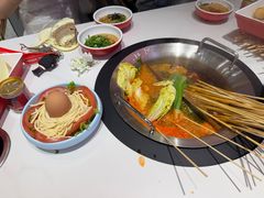 -宏姐串串香(征仪路店)