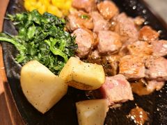 -萨莉亚意式餐厅(莲花国际广场店)