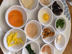 -桥香园云南过桥米线(红龙井店)