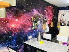 -臻鲜燕海鲜融合餐厅(金陵style店)