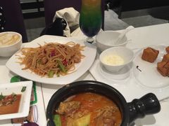 -太兴餐厅(东方广场分店)