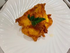 -喜鼎海胆水饺(平安金融中心店)