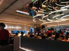 -西塔老太太泥炉烤肉(川沙百联店)