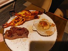 -博林天瑞喜来登酒店·西丽尚膳