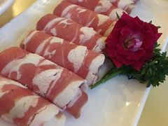 -甘尼仕印度餐厅爵士酒吧(阳春巷店)