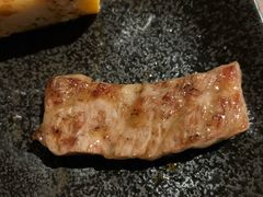 -松阪牛焼肉M(法善寺横丁店)
