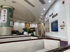 -慈铭体检(凯旋路分院)