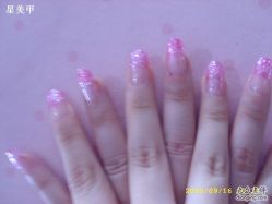 STP63057-星美甲