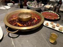 -长嘉·河图火锅(长嘉汇江景旗舰店)