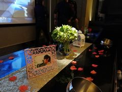 -真爱范特西KTV(交大店)