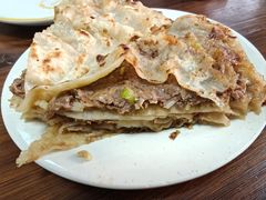 -清真永恒华威肉饼(潘家园店)