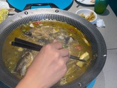 -半天妖烤鱼(京新广场店)