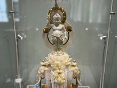 -上海市工艺美术博物馆
