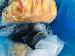 -摩尔森林·蛋糕烘焙·甜品自助(三牌楼店)