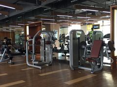 -W FITNESS 威尔仕健身·游泳(七宝店)