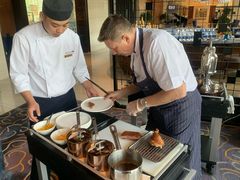 -AZUR聚(香格里拉饭店)