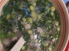 -河南前程·羊肉汤·烧烤(总店)