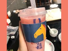 -春丽小马(济南恒隆广场店)