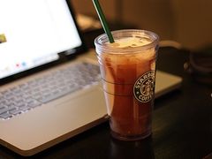-星巴克(广州东圃天银店)