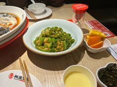 -湘阁里辣(沙井华润万家店)