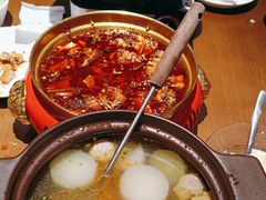 -小户人家(循礼门南国中心店)