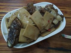 牛蹄-老兵牛蹄店(下沙店)