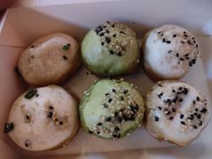 -鑫震源·苏式大虾生煎(山塘街店)