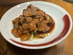 腰花王-宝中宝食府(清泰街店)