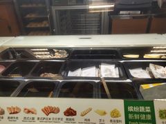 -赛百味SUBWAY(萝岗万达店)
