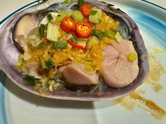 -渔港甄宴·海鲜·地标烟台菜(金沙滩店)