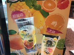 -85度C(大连店)