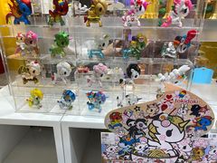 -泡泡玛特POPMART(上海环球港店)