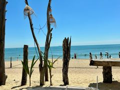 -西涌国际滨海旅游区