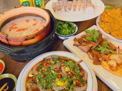 -潮和兴海鲜城·地道潮汕菜(佛山店)