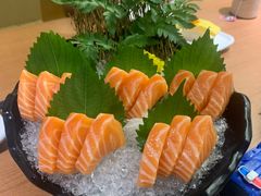 -采御鲜·回转寿司(汕头万达店)
