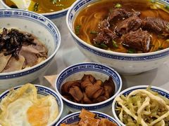 -永丰面馆(汉口路店)