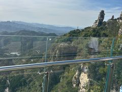 -潭溪山