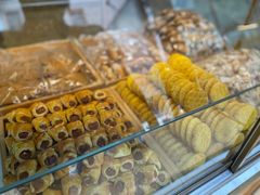 -玛尔哈巴·塔塔尔糕点(华侨小区店)