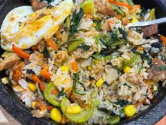 -庆米鲜朝鲜族拌饭(固戍店)