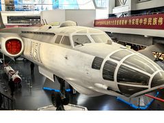 -中国航空博物馆