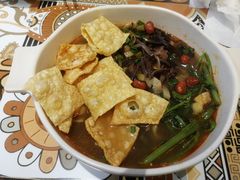 -文昌桥螺蛳粉(魏公村店)