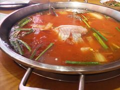 -新凯里酸汤鱼(飞山街店)