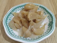 -清真·西域伙伴牛肉面·羊肉串(融创店)